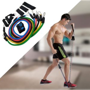 Kit Home Gym - Radar Store