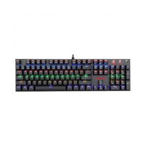 Teclado Mecânico Gamer Redragon Rudra RGB - K565